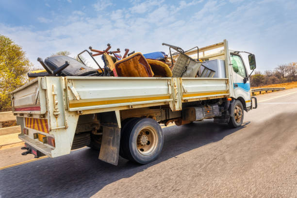 Best Scrap Metal Removal  in Novi, MI